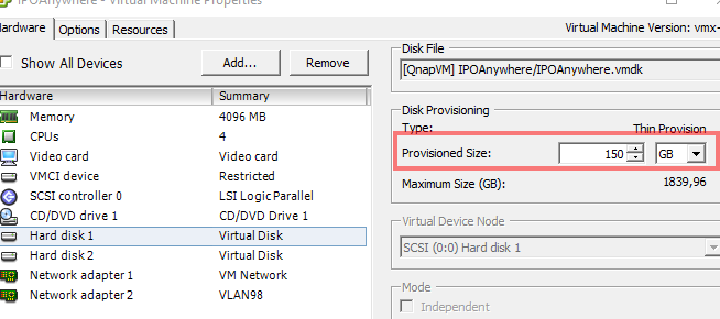 virtualbox increase disk size fedora fdisk virtualbox increase disk size fedora fdisk